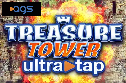 Treasure Tower UltraTap